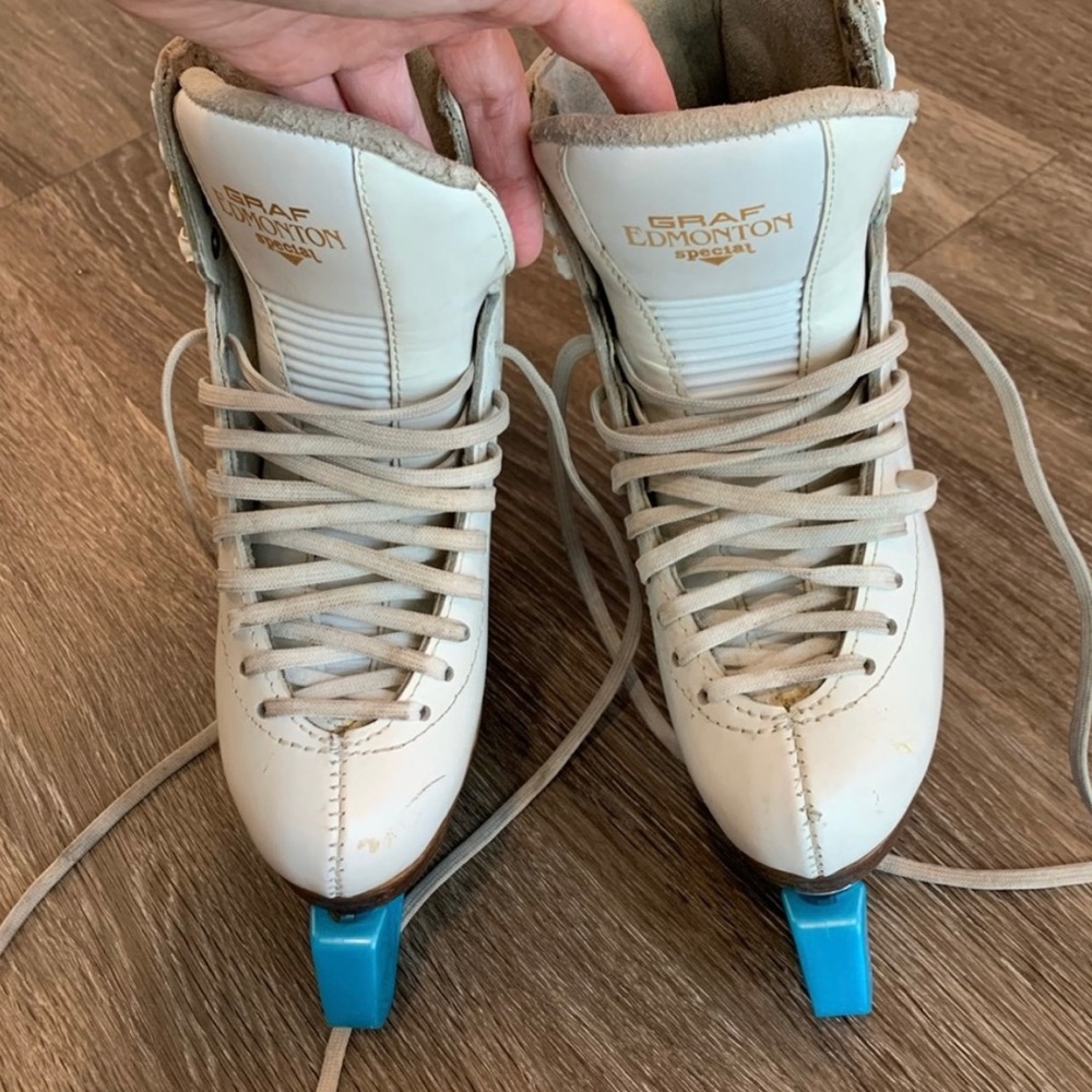Ice Skates